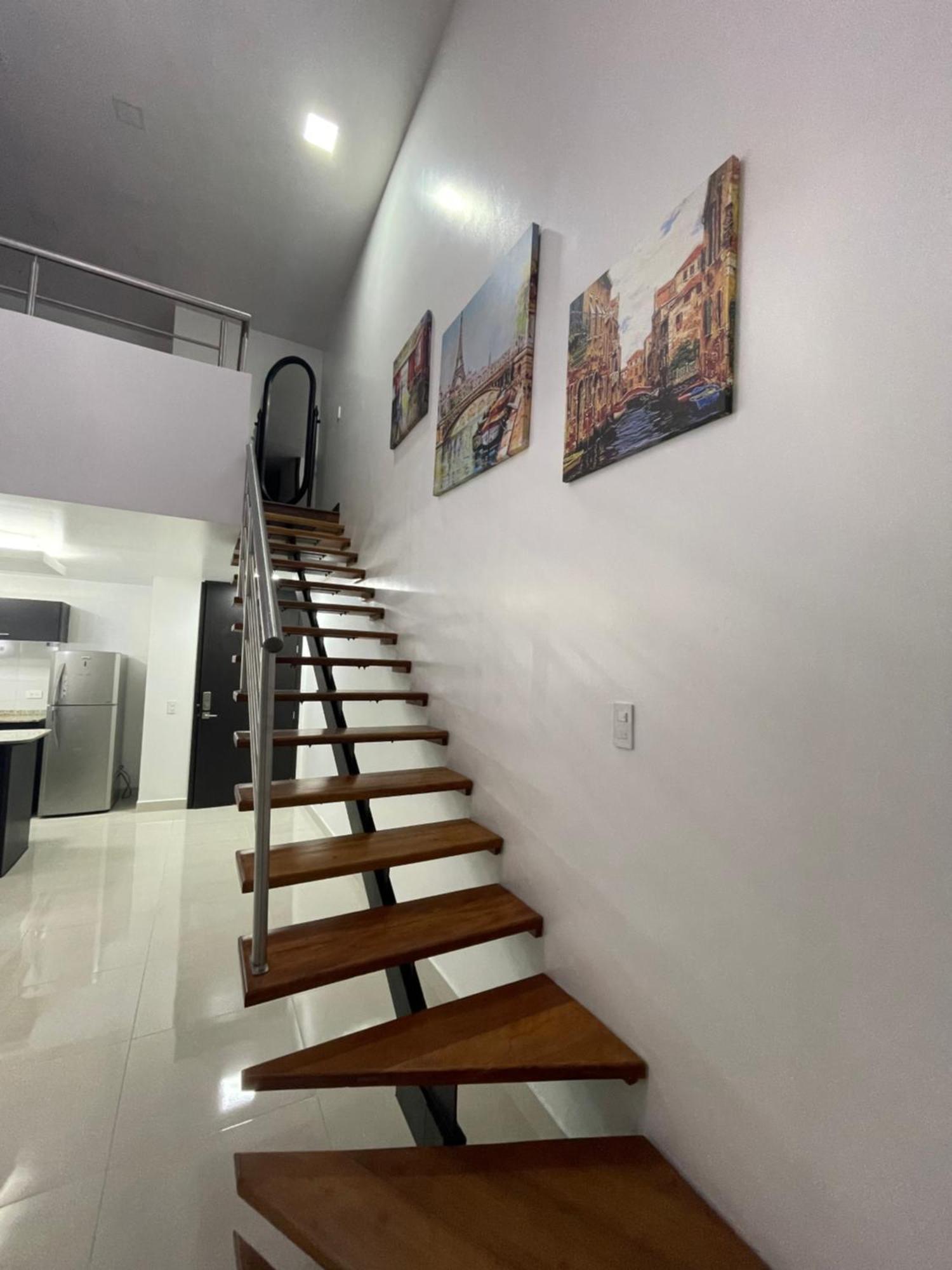 Itsahome Apartments - Torre Aqua Quito Kültér fotó